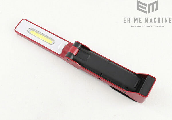 ジェントスのLEDワークライトの画像5