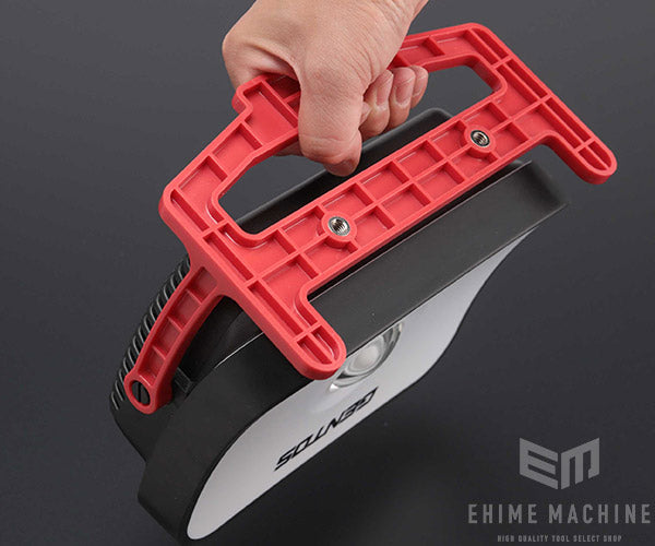 ジェントスのLEDワークライトの画像9