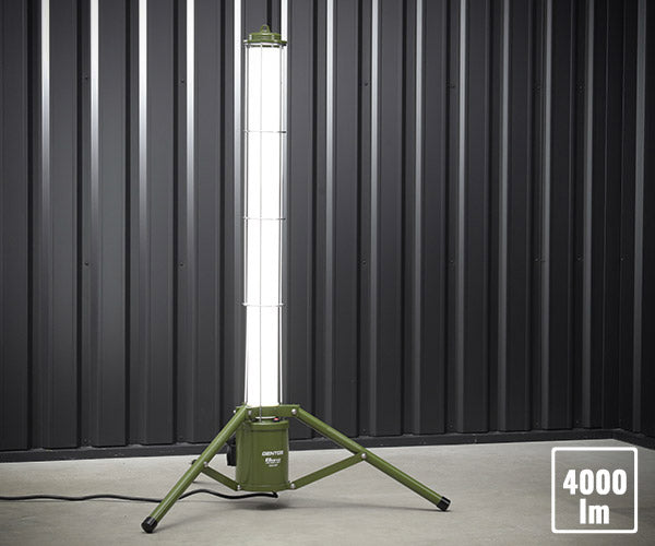 GENTOS ガンツ エリアライト投光器 801 GZA-801 LED ジェントス LED ライト ワークライト 作業灯