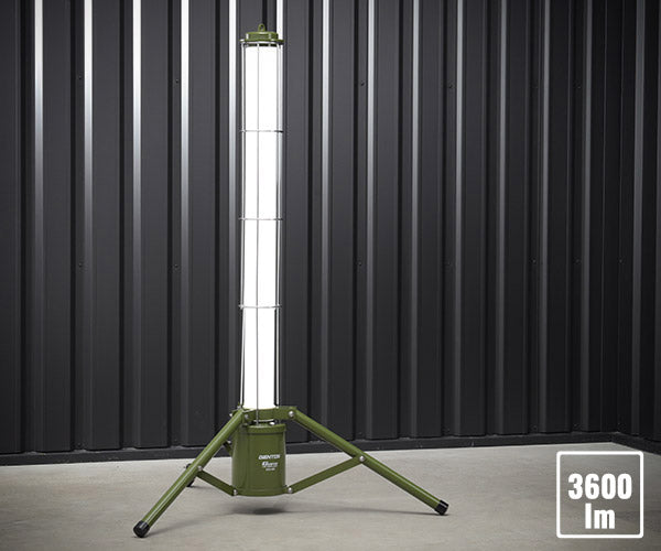 GENTOS ガンツ エリアライト投光器 802 GZA-802 LED ジェントス LED ライト ワークライト 作業灯