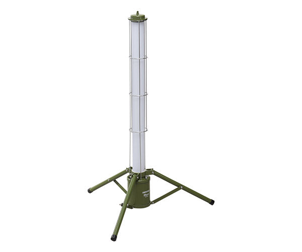 GENTOS ガンツ エリアライト投光器 802 GZA-802 LED ジェントス LED ライト ワークライト 作業灯