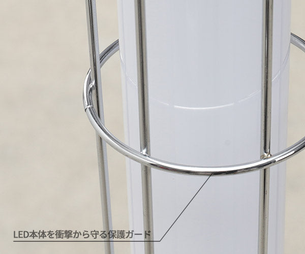 GENTOS ガンツ エリアライト投光器 802 GZA-802 LED ジェントス LED ライト ワークライト 作業灯