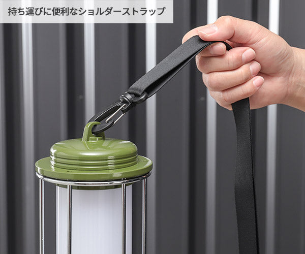 ジェントス ガンツ エリアライト投光器803 (GZA-803)(4950654048643) GENTOS