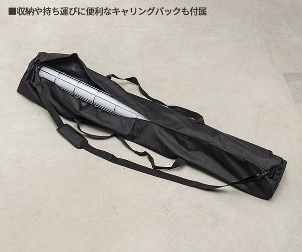 ジェントス ガンツ エリアライト投光器803 (GZA-803)(4950654048643) GENTOS