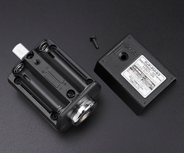 TONE トルクレンチ(デジタル式) ハンディデジトルク ルク調整範囲10~135N・m 差込角9.5mm (H3DT135)(4953488294200) トネ