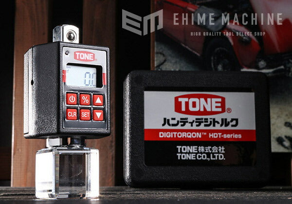 トネのアダプターの画像1