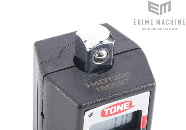 トネのアダプターの画像3