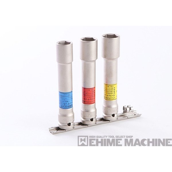 トネのソケットセットの画像2