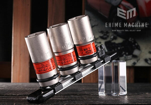 トネのソケットセットの画像1