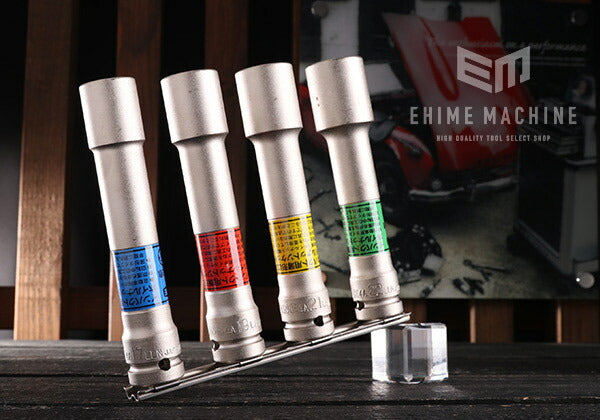 トネのソケットセットの画像1