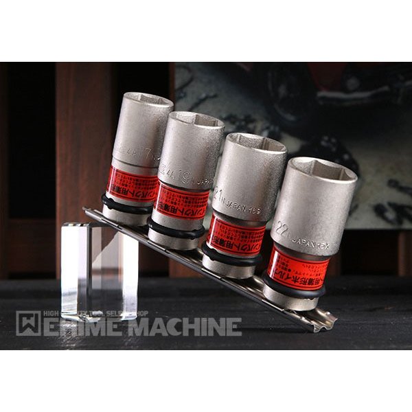 トネのソケットセットの画像1