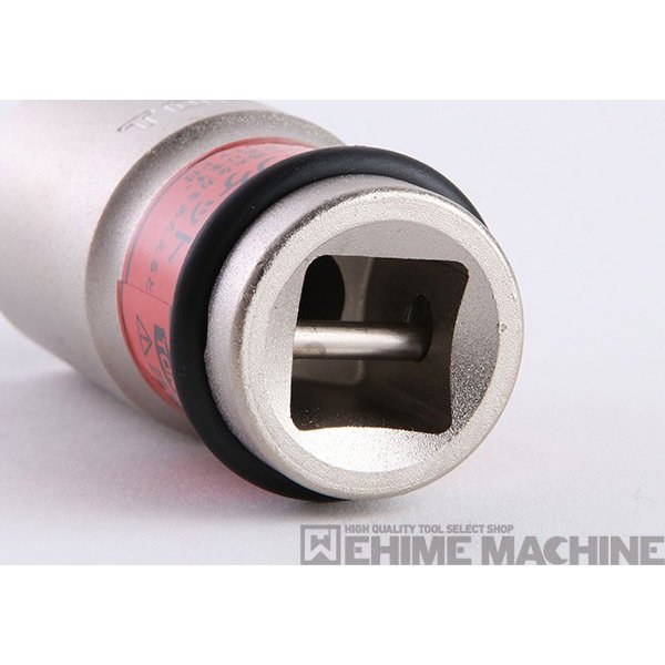 トネのソケットセットの画像3