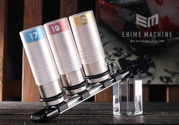 トネのソケットセットの画像1