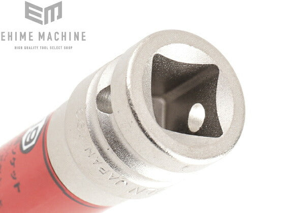 トネのソケットセットの画像7