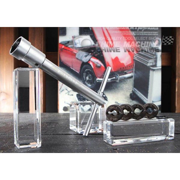 ハスコーのハブボルト修正機の画像1