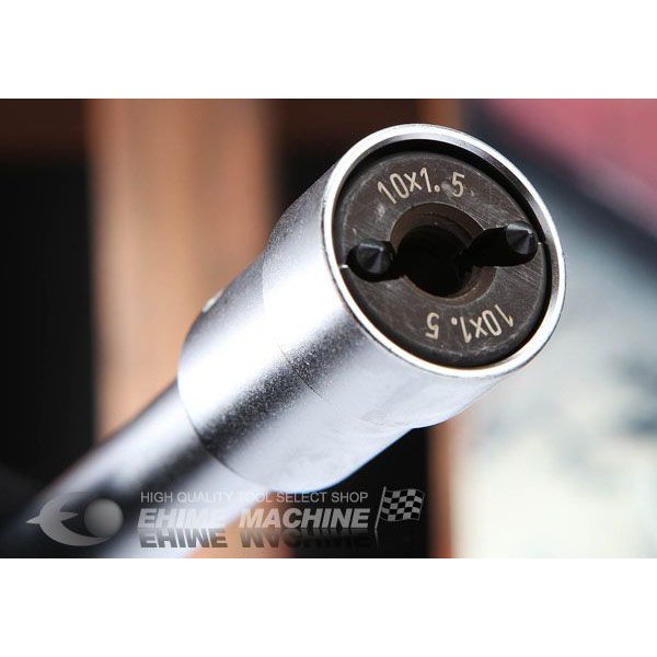 ハスコーのハブボルト修正機の画像2