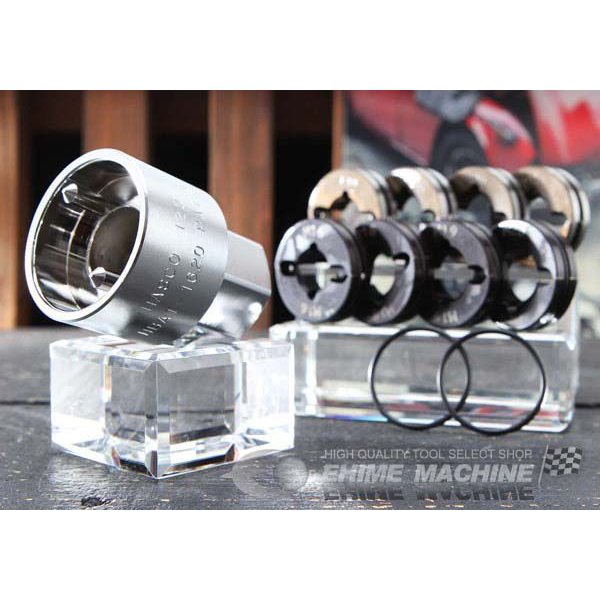 ハスコーのハブボルト修正機の画像1