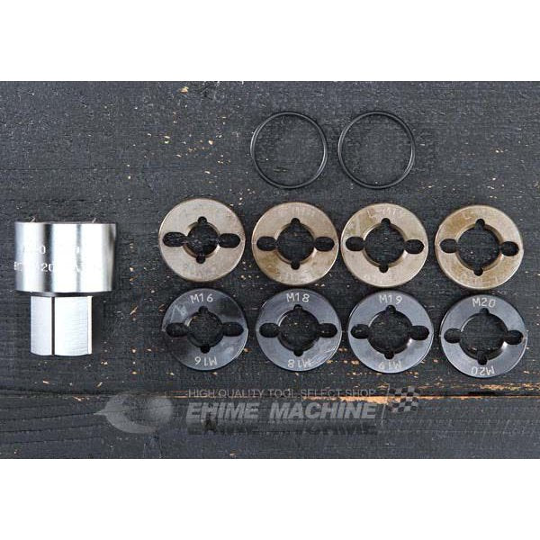 ハスコーのハブボルト修正機の画像2