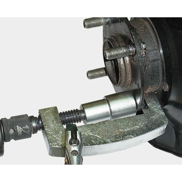 HASCO ハブボルトインサーターB HBI-12B ハスコー 工具 自動車 整備