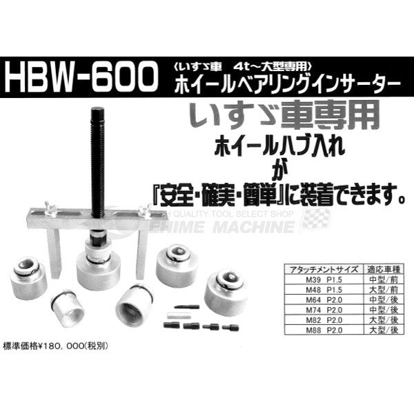 江東産業のインサーターの画像2