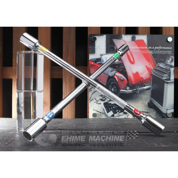 FPCのクロスレンチの画像1