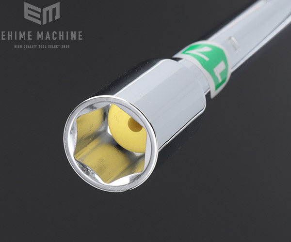 FPC アルミホイール用薄肉クロスレンチ HCW-1722H