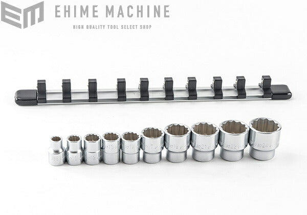 トネのソケットセットの画像2