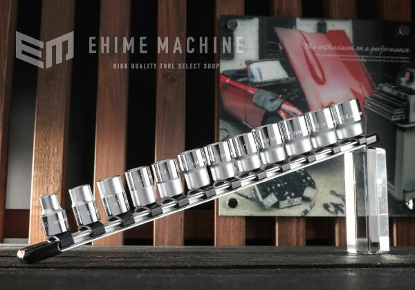 トネのソケットセットの画像1