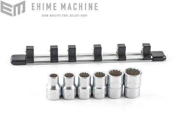 トネのソケットセットの画像2