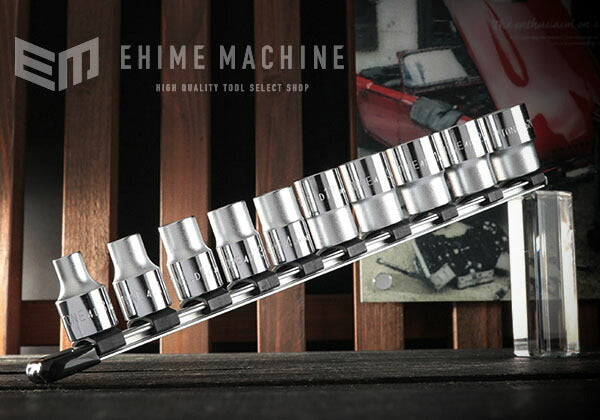 トネのソケットセットの画像1