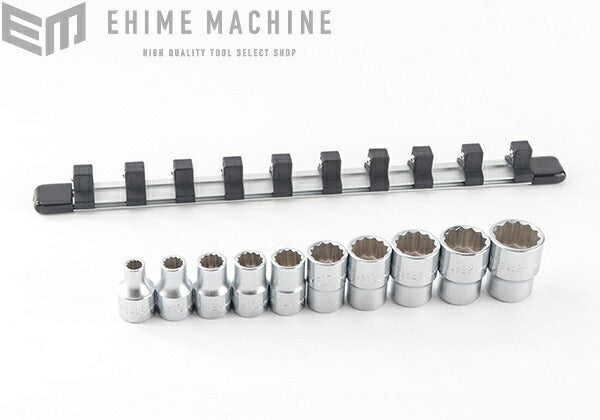 トネのソケットセットの画像2