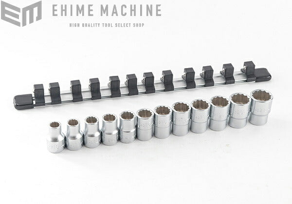 トネのソケットセットの画像2