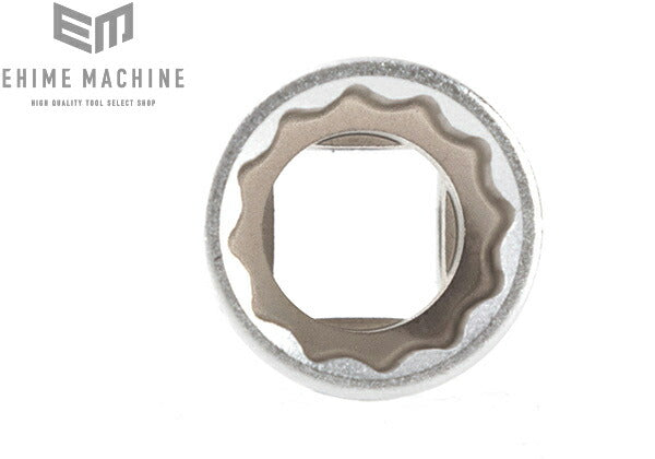 トネのソケットセットの画像5