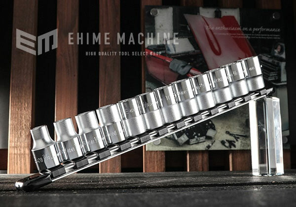 トネのソケットセットの画像1