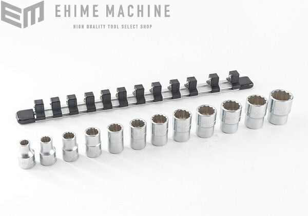 トネのソケットセットの画像2