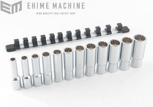 トネのソケットセットの画像2