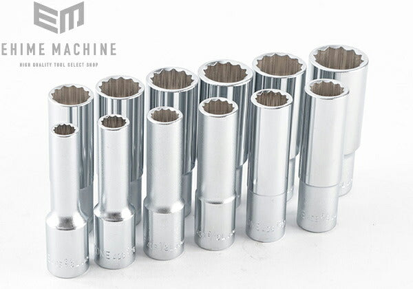 トネのソケットセットの画像3