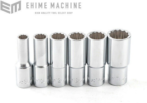 トネのソケットセットの画像3