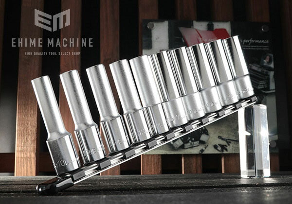 トネのソケットセットの画像1