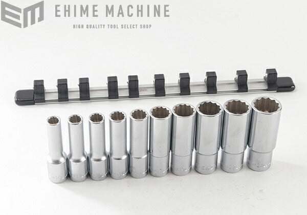 トネのソケットセットの画像2