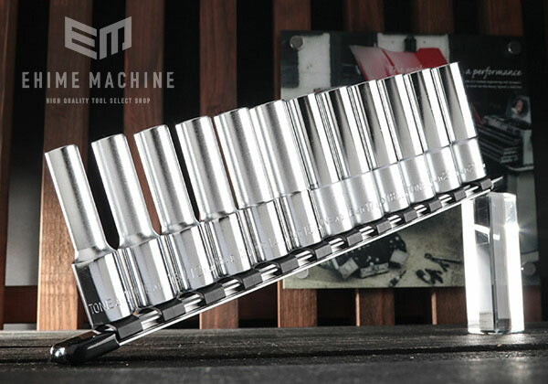 トネのソケットセットの画像1