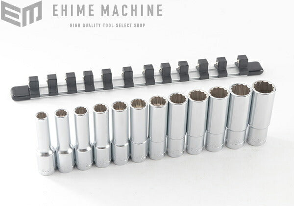 トネのソケットセットの画像2