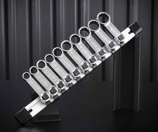 TONE オフセットめがねアダプターセット (HFWA310)(4953488452372) トネ