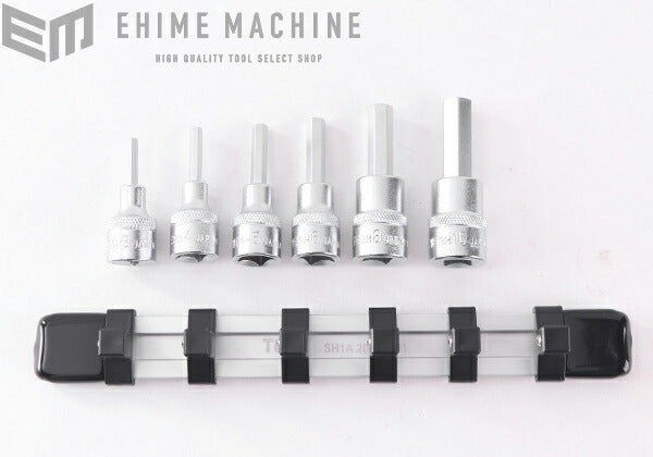 トネのソケットセットの画像2