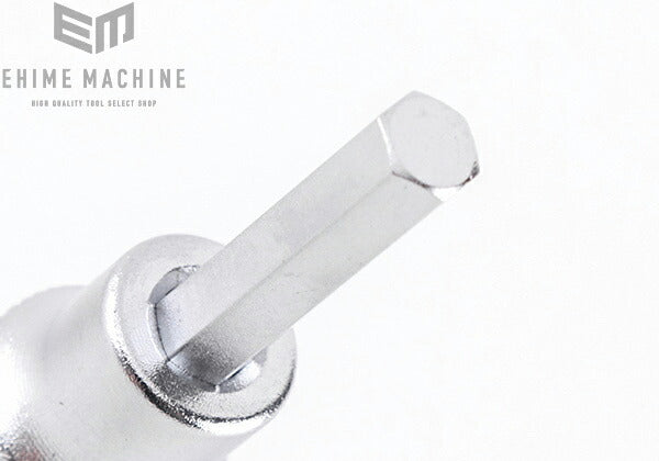 トネのソケットセットの画像4