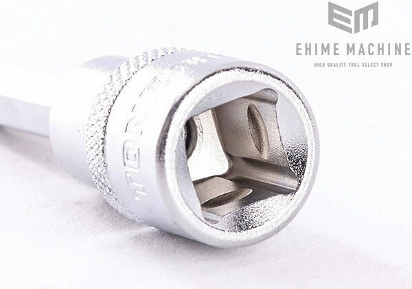 トネのソケットセットの画像5