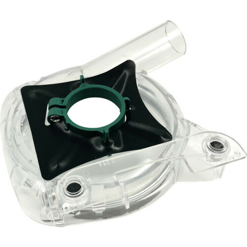 HiKOKI 集じんアダプタ(カップホイール用)100mmディスクグラインダ用 0037-7179 ハイコーキ