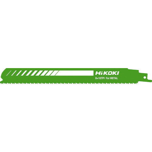 HiKOKI セーバソーブレード NO.112 225L 8〜10山 5枚入り 0040-1388 ハイコーキ