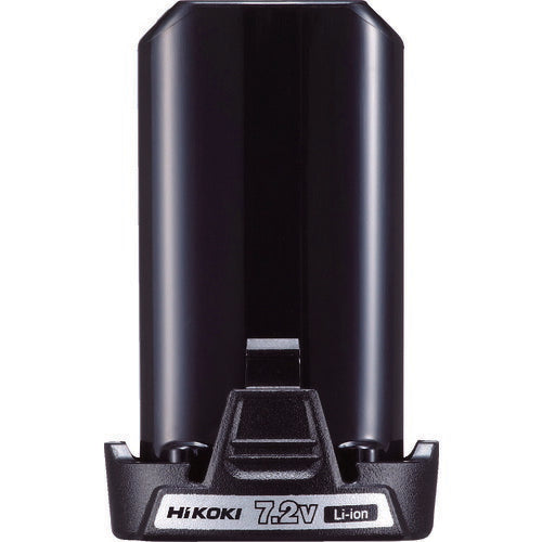 HiKOKI 7.2Vリチウムイオンバッテリー BCL715 ハイコーキ