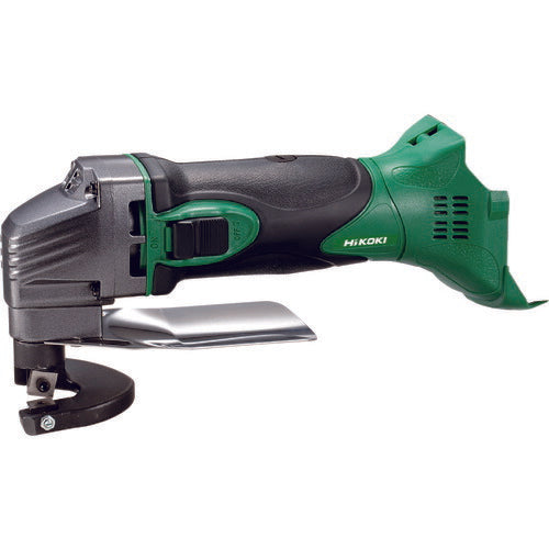 HiKOKI 18Vコードレスシャー本体のみ CE18DSL-NN ハイコーキ